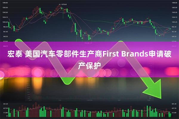 宏泰 美国汽车零部件生产商First Brands申请破产保护