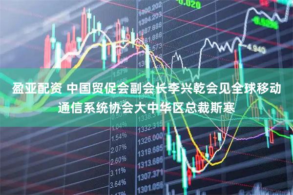 盈亚配资 中国贸促会副会长李兴乾会见全球移动通信系统协会大中华区总裁斯寒